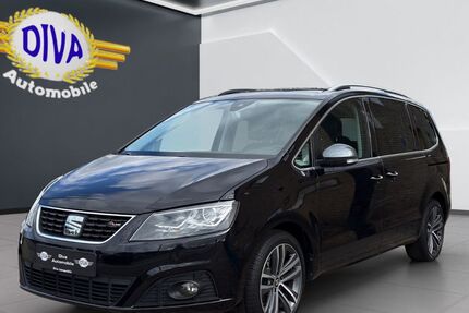 Seat Alhambra 68.000 km 26.750 &euro; Bielefeld 33647