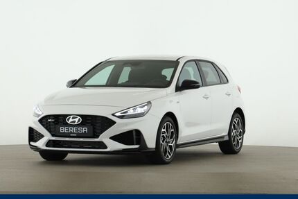 Hyundai i30 9.900 km 30.480 &euro; Bielefeld 33609