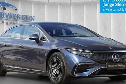 Mercedes-Benz EQS 16.453 km 78.340 &euro; Schloß Holte-Stukenbrock 33758