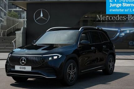 Mercedes-Benz EQB 11.178 km 42.870 &euro; Schloß Holte-Stukenbrock 33758
