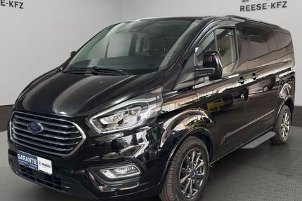 Ford Transit 39.900 km 34.490 &euro; Bielefeld 33604