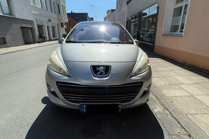 Peugeot 207 148.700 km 1.400 &euro; Bielefeld 33613