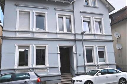 Wohnung Bielefeld Schildesche - 3 Zimmer, 66 m&sup2;, 165.000&euro; | Angebot:26931455