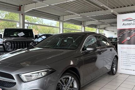 Mercedes-Benz A 250 49.000 km 22.990 &euro; Gütersloh 33332