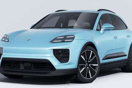 Porsche Macan 13.323 km 95.650 &euro; Bielefeld 33719