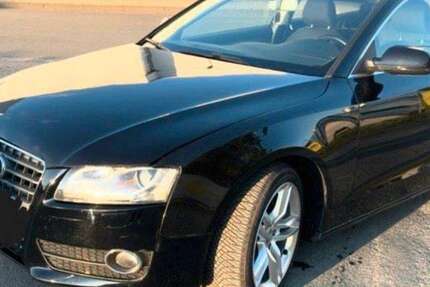 Audi A5 215.000 km 7.500 &euro; Bielefeld, Stadt 33729