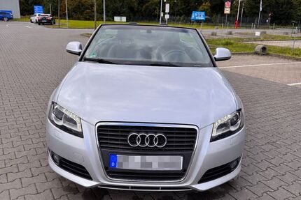 Audi A3 136.000 km 6.800 &euro; Gütersloh 33334