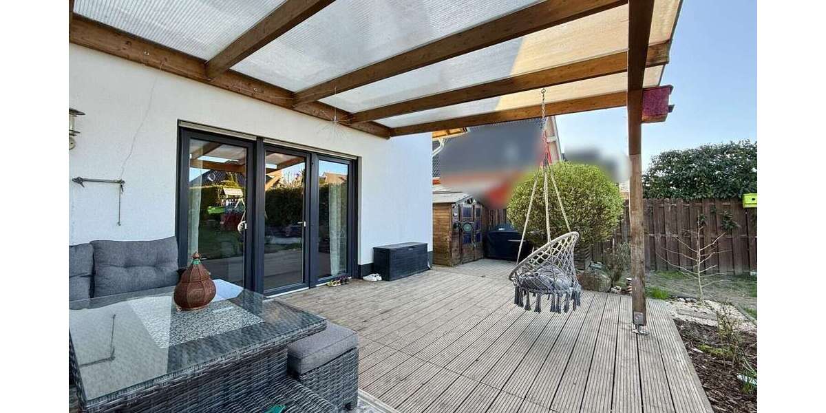 Einfamilienhaus Dissen - 4 Zimmer, 125 m&sup2;, 320.000&euro; | Angebot:26101840
