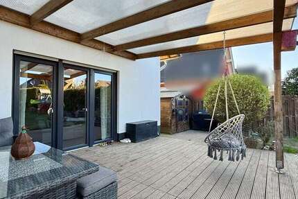 Haus Dissen - 4 Zimmer, 125 m&sup2;, 320.000&euro; | Angebot:26101840
