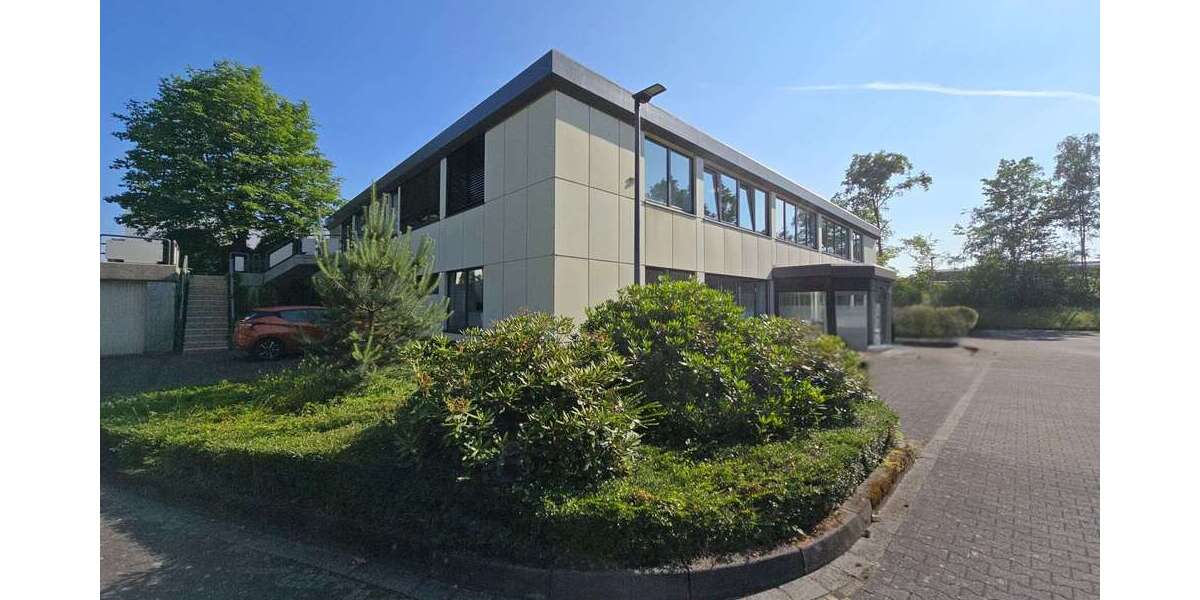 Gewerbeobjekt Schloß Holte-Stukenbrock Stukenbrock - 4.718&euro; | Angebot:26943033