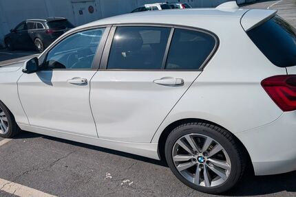 BMW 120 127.400 km 13.700 &euro; Lippstadt 59557