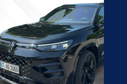 VW Tayron 4.000 km 56.285 &euro; Gütersloh 33334