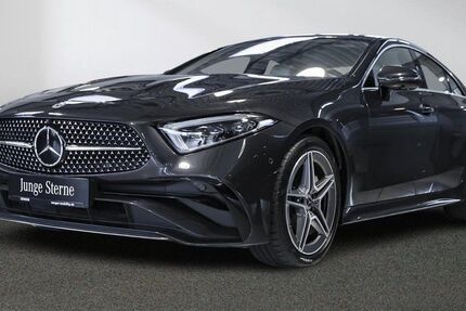 Mercedes-Benz CLS 400 43.723 km 51.490 &euro; Beckum 59269