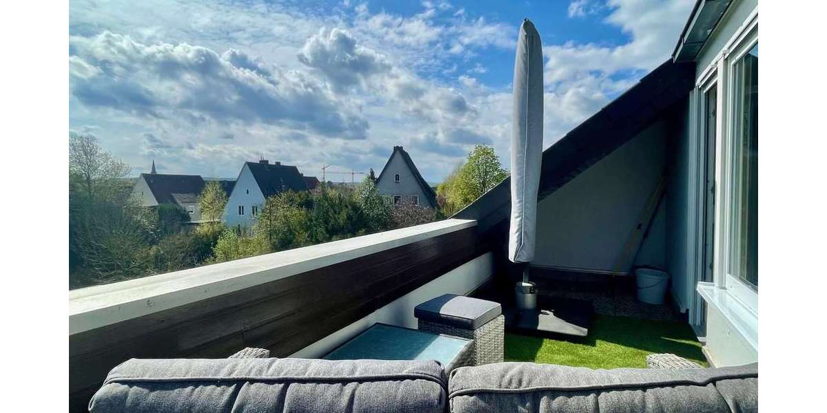 Etagenwohnung Bielefeld Schildesche - 3 Zimmer, 78 m&sup2;, 249.000&euro; | Angebot:27397895