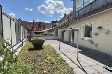 Wohnung Gütersloh - 3 Zimmer, 144 m&sup2;, 425.000&euro; | Angebot:27397928