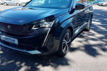 Peugeot 3008 19.552 km 19.450 &euro; Bielefeld 33602