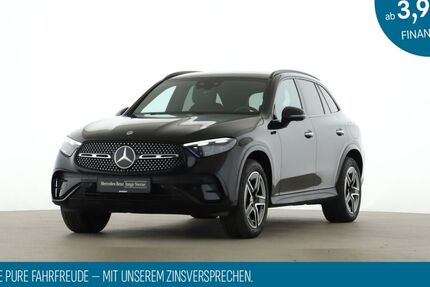 Mercedes-Benz GLC 300 29.715 km 56.580 &euro; Bielefeld 33609