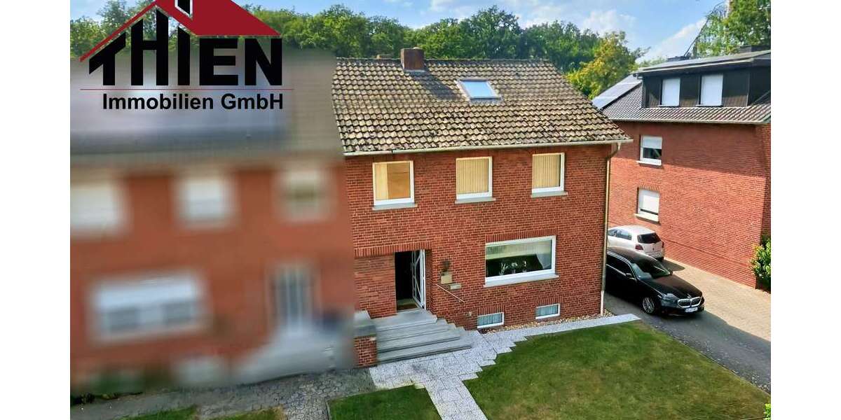 Einfamilienhaus Beckum - 6 Zimmer, 114 m&sup2;, 235.000&euro; | Angebot:27098919