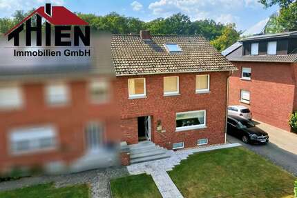 Haus Beckum - 6 Zimmer, 114 m&sup2;, 235.000&euro; | Angebot:27098919