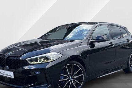 BMW M135 41.350 km 28.989 &euro; Bielefeld 33689