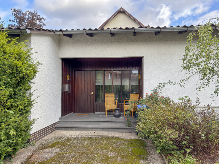 Einfamilienhaus Versmold - 4 Zimmer, 121 m&sup2;, 295.000&euro; | Angebot:27433143