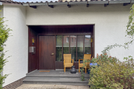 Haus Versmold - 4 Zimmer, 121 m&sup2;, 295.000&euro; | Angebot:27433143