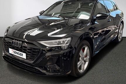 Audi Q8 66.600 km 42.880 &euro; Bielefeld 33609