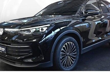 VW Tiguan 8.999 km 40.990 &euro; Bielefeld 33689