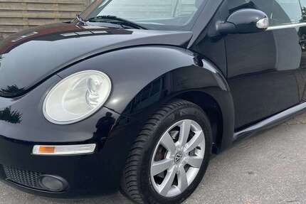 VW New Beetle 230.000 km 2.499 &euro; Bielefeld 33659