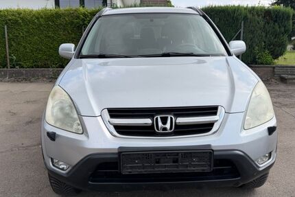 Honda CR-V 175.000 km 3.990 &euro; Oerlinghausen 33813