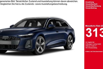 Audi A6 19.630 km 44.445 &euro; Gütersloh 33330