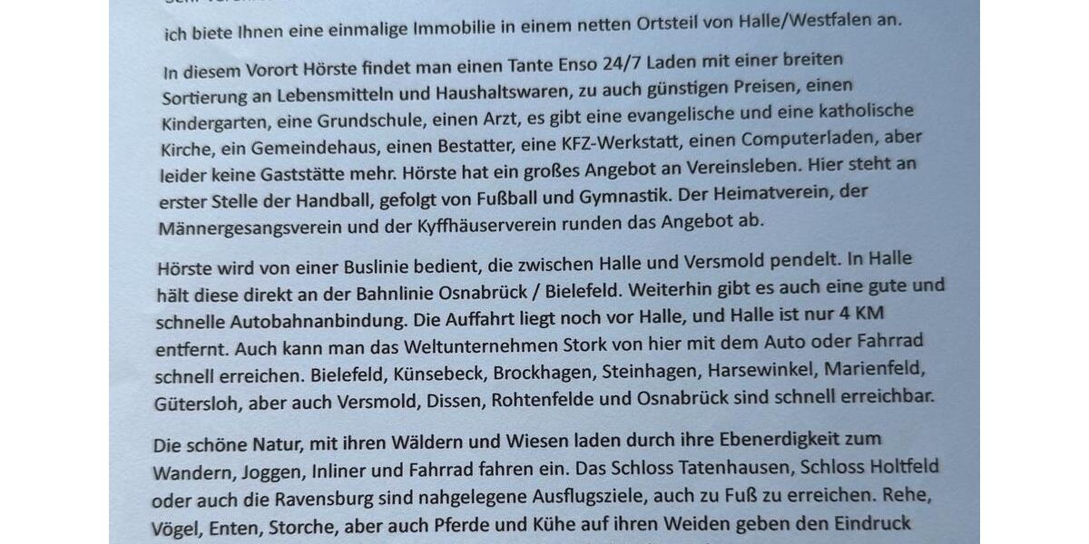 Mehrfamilienhaus, Wohnhaus Halle - 460.000&euro; | Angebot:27490056