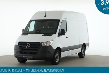 Mercedes-Benz Sprinter 33.600 km 40.198 &euro; Bielefeld 33609