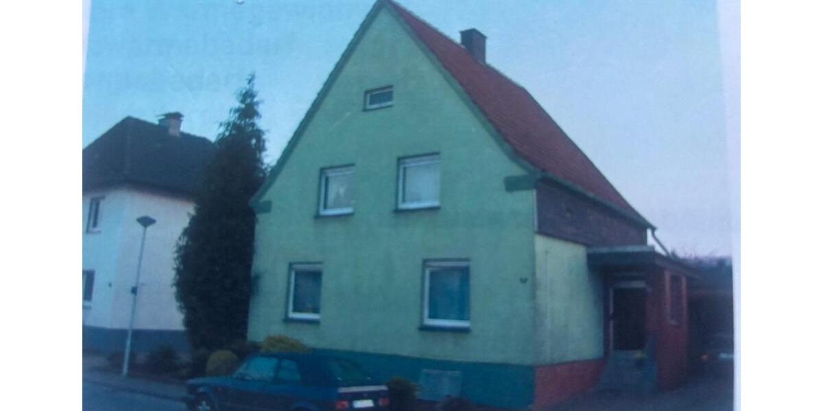 Einfamilienhaus Werther (Westfahlen) - 6 Zimmer, 135 m&sup2;, 345.000&euro; | Angebot:27428676