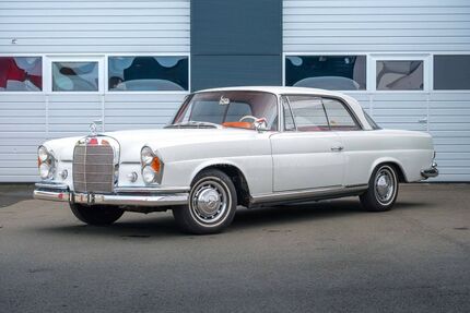 Mercedes-Benz 220 90.254 km 56.800 &euro; Steinhagen 33803