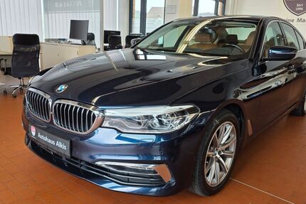 BMW 530 180.514 km 25.990 &euro; Bielefeld 33647