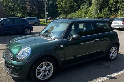 Mini ONE 103.500 km 4.999 &euro; Bielefeld 33699