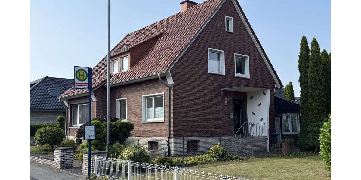 Einfamilienhaus Lippstadt Bad Waldliesborn - 6 Zimmer, 150 m&sup2;, 359.000&euro; | Angebot:27279706
