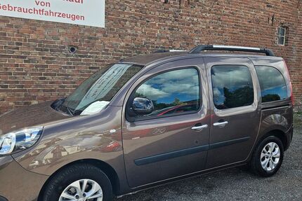 Renault Kangoo 83.179 km 10.490 &euro; Spenge 32139