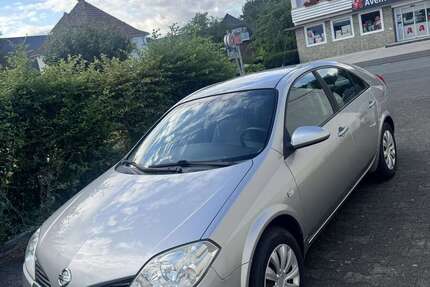 Nissan Primera 168.800 km 1.550 &euro; Gütersloh, Stadt 33332