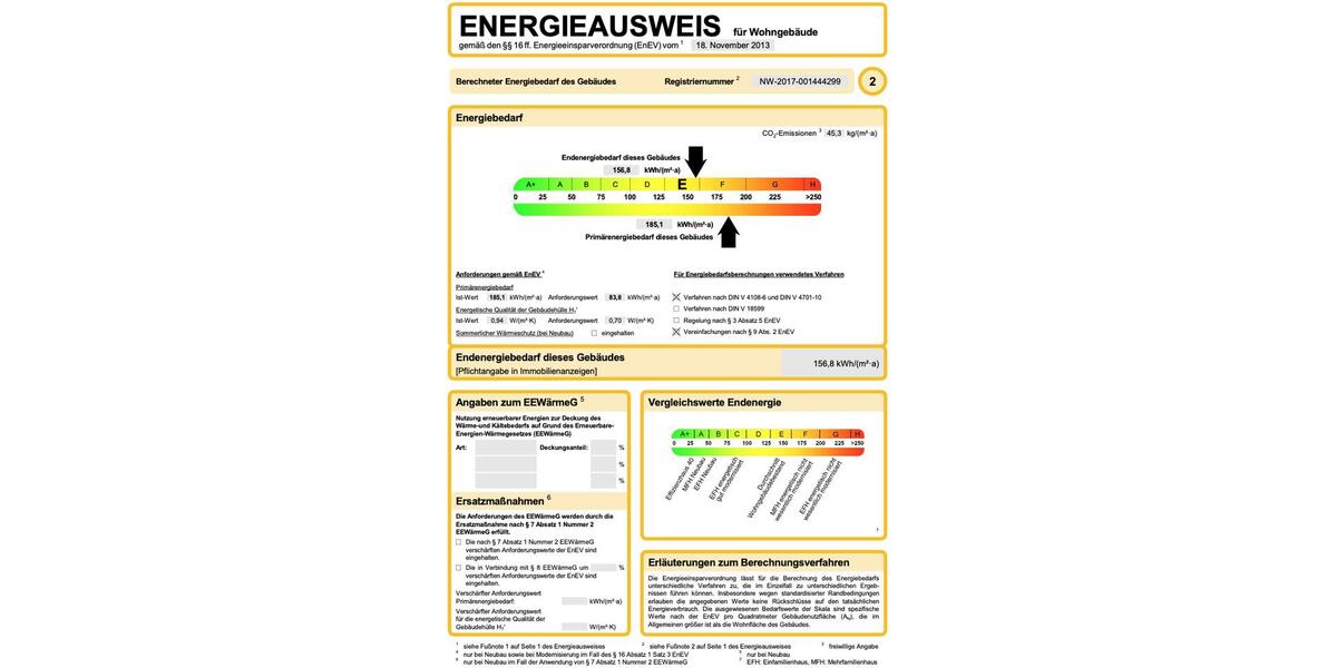 Gewerbeobjekt Bielefeld - 1.170&euro; | Angebot:26693341