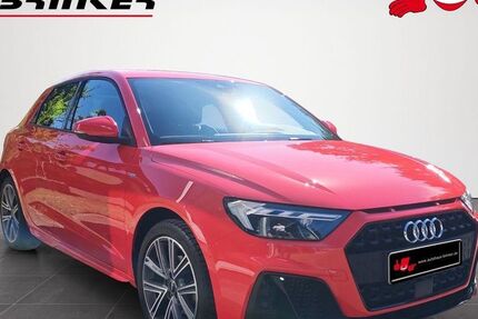 Audi A1 32.827 km 22.430 &euro; Bielefeld 33649