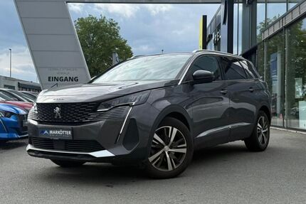 Peugeot 5008 38.703 km 22.750 &euro; Gütersloh 33334