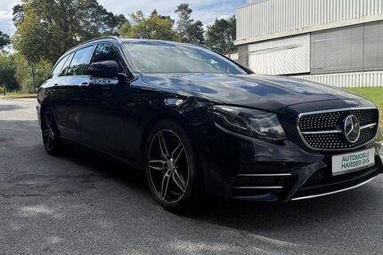 Mercedes-Benz E 53 AMG 136.652 km 32.999 &euro; Schloß Holte-Stukenbrock 33758