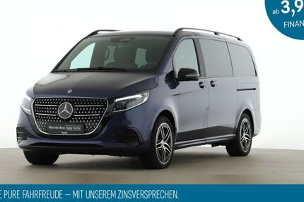 Mercedes-Benz V 300 12.400 km 80.880 &euro; Gütersloh 33332