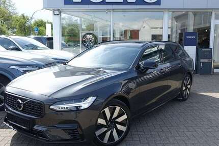 Volvo V90 17.305 km 41.900 &euro; Warendorf 48231