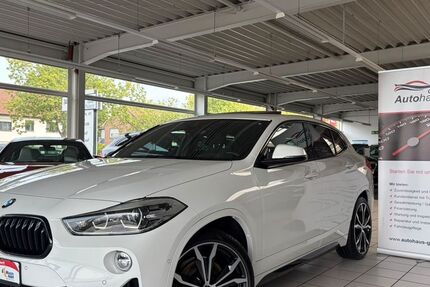 BMW X2 84.000 km 21.990 &euro; Gütersloh 33332