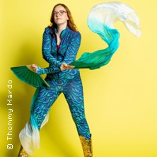Helene Bockhorst - Lebefrau 03.04.2027 TOR 6 Theaterhaus