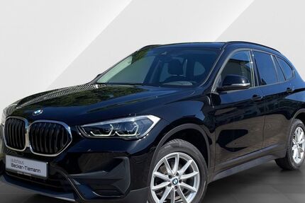 BMW X1 49.966 km 22.987 &euro; Bielefeld 33689