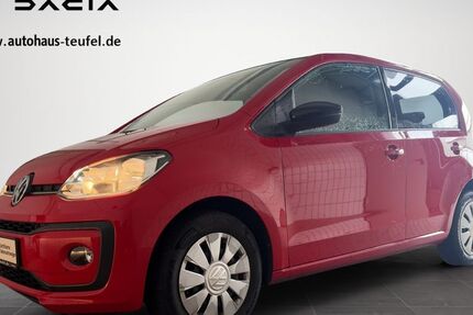 VW up! 81.000 km 7.990 &euro; Beckum 59269
